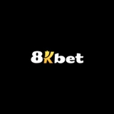 The "8kbettlife" user's logo