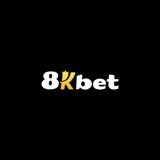The "8KBET" user's logo