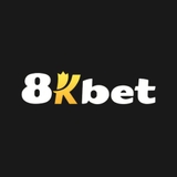 The "nhacai 8kbettravel" user's logo