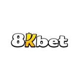 The "8KBET" user's logo