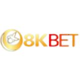 The "8Kbet" user's logo
