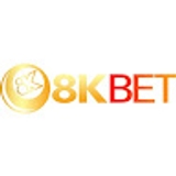 The "8kbettt co" user's logo