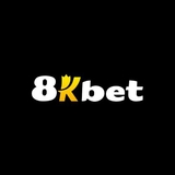 The "8KBET" user's logo