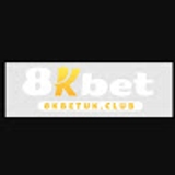 The "8kbetukclub" user's logo
