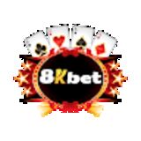 The "8kbet" user's logo