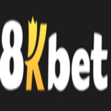 The "8kbetvnnow1" user's logo
