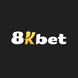 The "Nhà cái 8KBET" user's logo