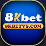The "Nhà Cái 8KBet" user's logo