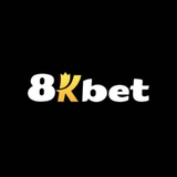 The "8KBet vShop" user's logo