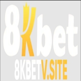 The "Nhà cái 8KBET" user's logo