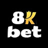 The "8KBET | Trang Chủ Chính Thức Nhà Cái Uy Tín " user's logo