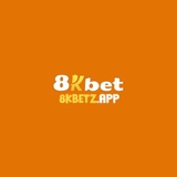 The "8KBET" user's logo