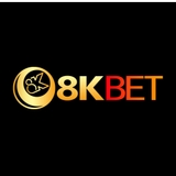 The "Trang Chủ 8KBET" user's logo