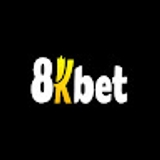 The "8KBET" user's logo