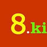 The "8Ki Com" user's logo