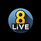 The "Bingo 8LIVE" user's logo