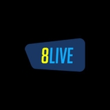 The "Nhà Cái 8LIVE" user's logo