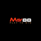 The "May88" user's logo