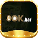 The "8ok - 8ok.com - Sân Chơi Đẳng Cấp Nhất Hiện Nay" user's logo