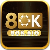 The "8OK Bio" user's logo
