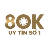 The "8ok ceo" user's logo