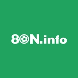 The "8oninfo" user's logo