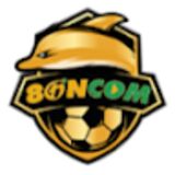 The "8On " user's logo