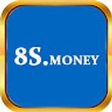 The "8S bvn" user's logo