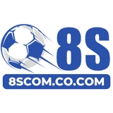 The "8scomcocom" user's logo