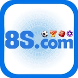 The "8scomdecom" user's logo