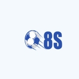 The "8scomone" user's logo