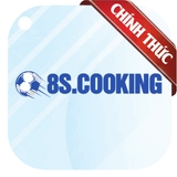 The "Nhà Cái 8S" user's logo