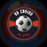 The "8s Style" user's logo