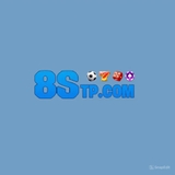 The "8stpcom" user's logo