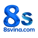 The "8S VINA" user's logo