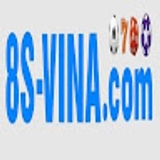 The "8svinacom2vn" user's logo