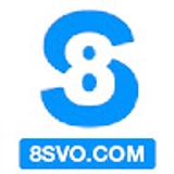 The "nhà cái 8s" user's logo