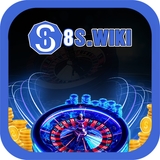 The "8s ⭐ Trang chủ 8s - 8s casino tặng thưởng 888k" user's logo