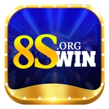 The "8swinorg" user's logo
