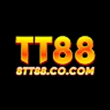 The "8Tt88 co com" user's logo