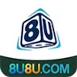 The "8u 8u" user's logo
