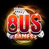 The "8US army" user's logo