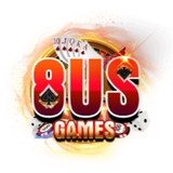 The "8US - Trang Chủ Tải Game 8US Club APk / IOS" user's logo