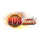 The "8US CZ" user's logo