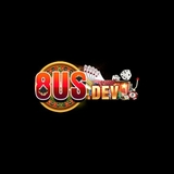 The "8usdev1" user's logo