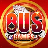 The "8usgameitcom" user's logo