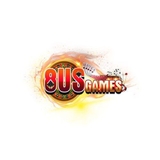 The "Cổng game 8US" user's logo
