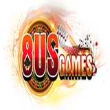 The "8uszacom" user's logo