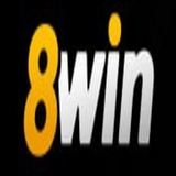 The "8WIN" user's logo