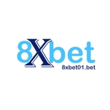 The "8xbet" user's logo